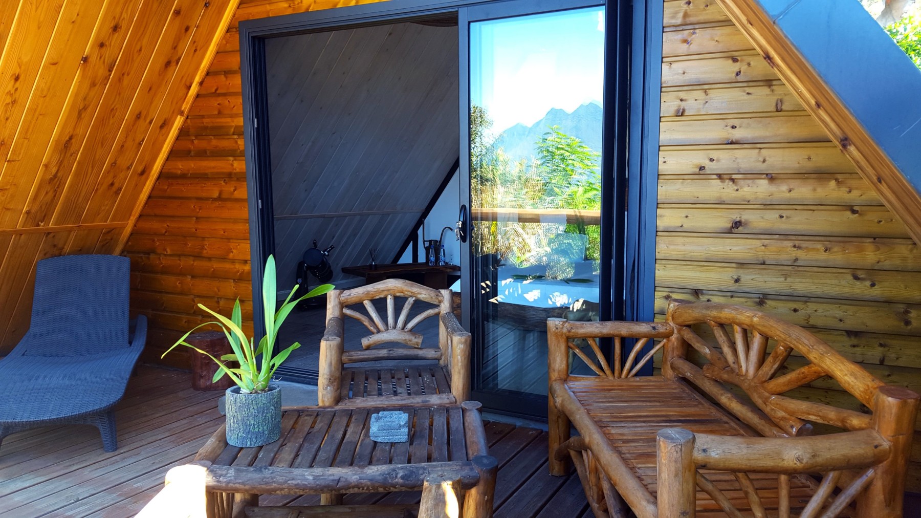 Bungalow
